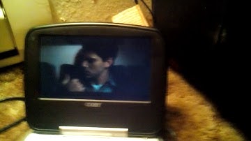 Final Destination 5 (2011) Plane Crash Scene