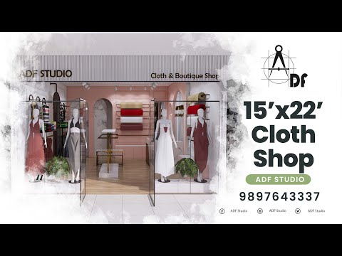 Cloth  Garments Shop 