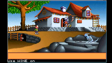 Gobliins 2! - Part 1