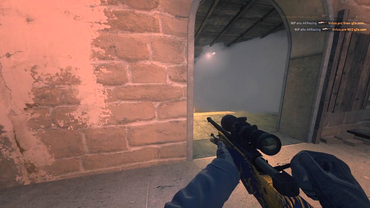 allu AWP Ace