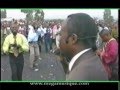 FRERE PATRICE NGOY MUSOKO - Live à Goma - www.ministeremale.com