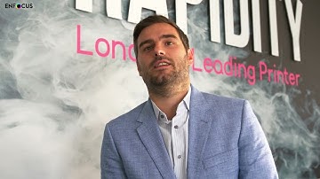 Enfocus Switch x Rapidity