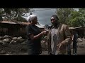 ASIMULIA MAFURIKO YALIVYOANZA HANANG MWAKA 2021 BAADHI WALIHAMA HII NI MARA YA PILI ASIMULIA MAFURIKO YALIVYOANZA HANANG MWAKA 2021 BAADHI WALIHAMA HII NI MARA YA PILI