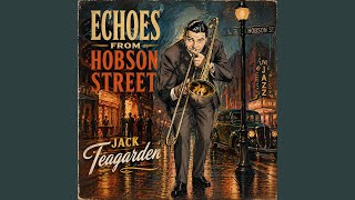Hobson Street Blues