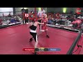 Jeffery Montgomery vs David Ovando | RMP 6