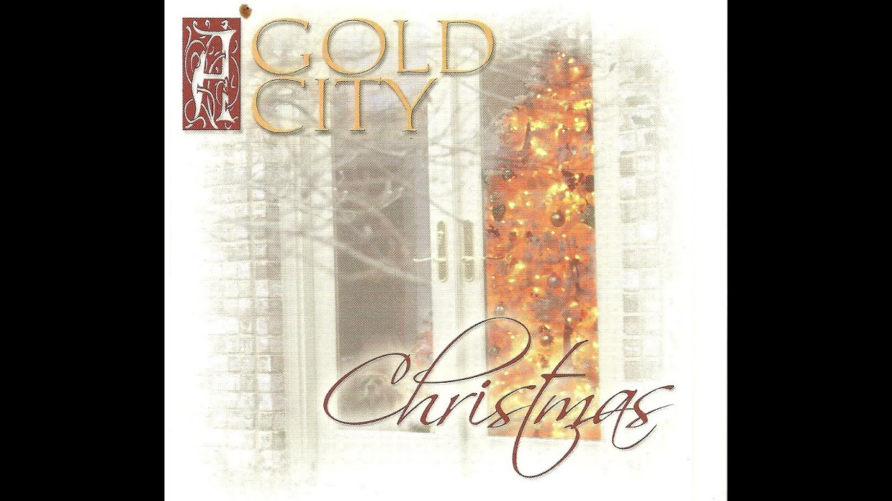 A Gold City Christmas YouTube