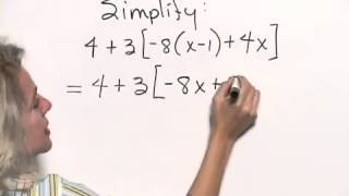 Akst Intermediate Algebra Ch01 Ex18