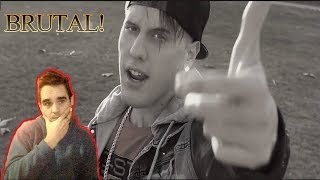 Reacción Te Siento Cerca - Ivangelmusic