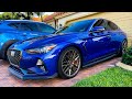 5 BEST MODS FOR KIA STINGER & GENESIS G70 3.3 TWIN TURBO!