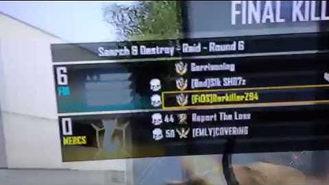 1 map we won raid Match ID: 42480387 CantAffordGhostsBro VS. Dead Game #Grind