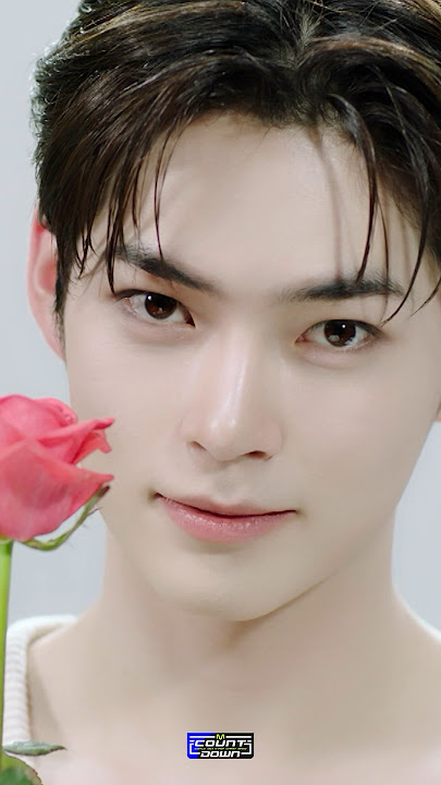 제로즈를 지키는 비주얼베이스원💫  ZEROBASEONE - CRUSH (가시) INTRO PLUS CUT_White Ver. #엠카운트다운 #ZEROBASEONE #CRUSH