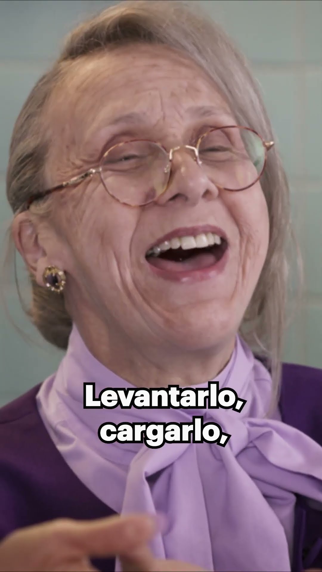 ¡Era encremarlo, no cremarlo! ? #MueroPorMarilú