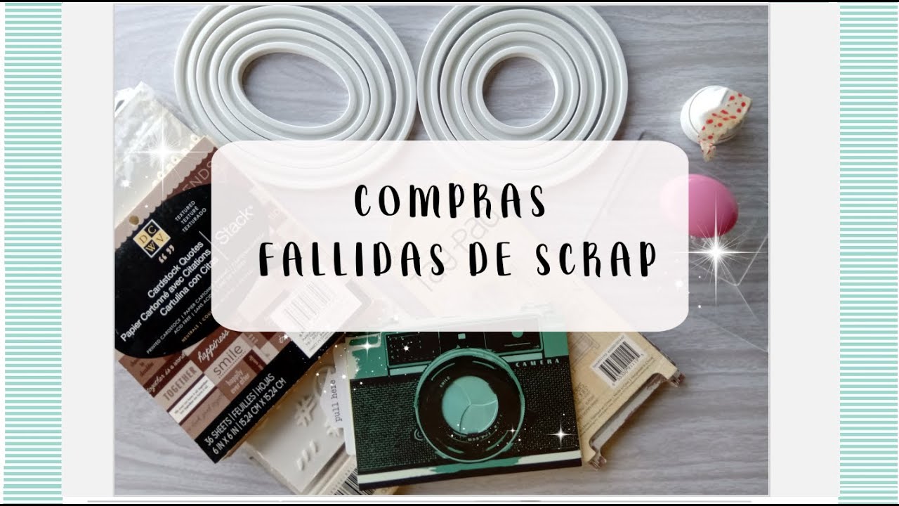 ❌NUNCA DEBÍ COMPRARLO 🚫 - BURRUÑOS SCRAPEROS