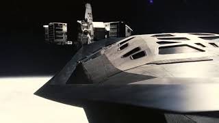 Interstellar all space sens