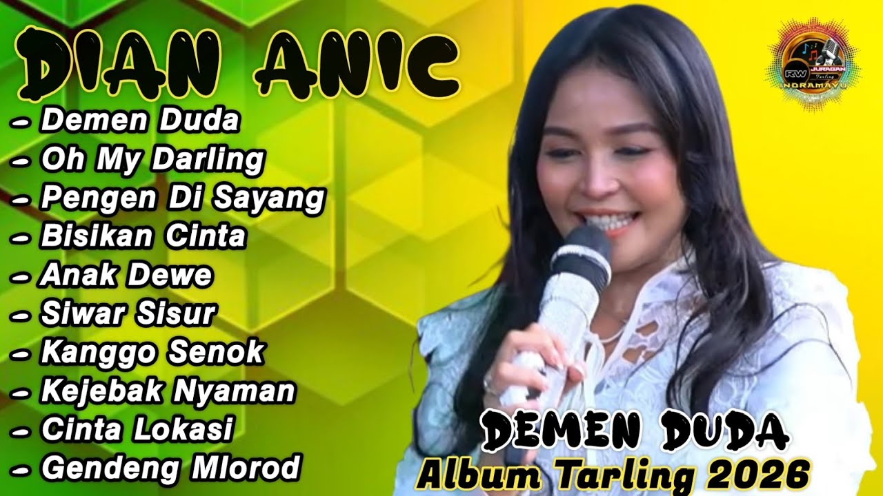 🟢𝘼𝙡𝙗𝙪𝙢 𝘼𝙣𝙮𝙖𝙧‼️𝘿𝙄𝘼𝙉 𝘼𝙉𝙄𝘾 || 