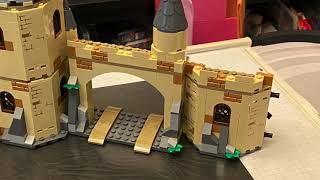 Lego Harry Potter - 75953 - Hogwarts Whomping Willow