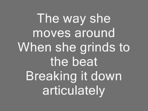 Jesse McCartney Body Language Lyrics 