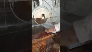 aap marble resizing machine