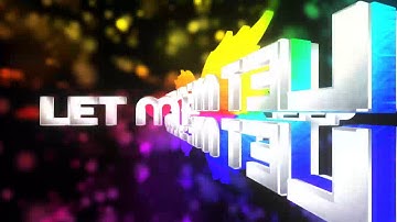 Intro youtube pake backsound Jess.. viral??