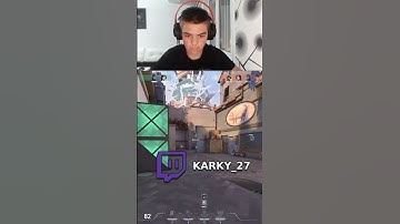 Bro got killed by a hacker. Streaming every day on Twitch #valorant #gaming #twitch #gaming