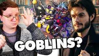 GOBLINS (feat. @Spice8Rack)