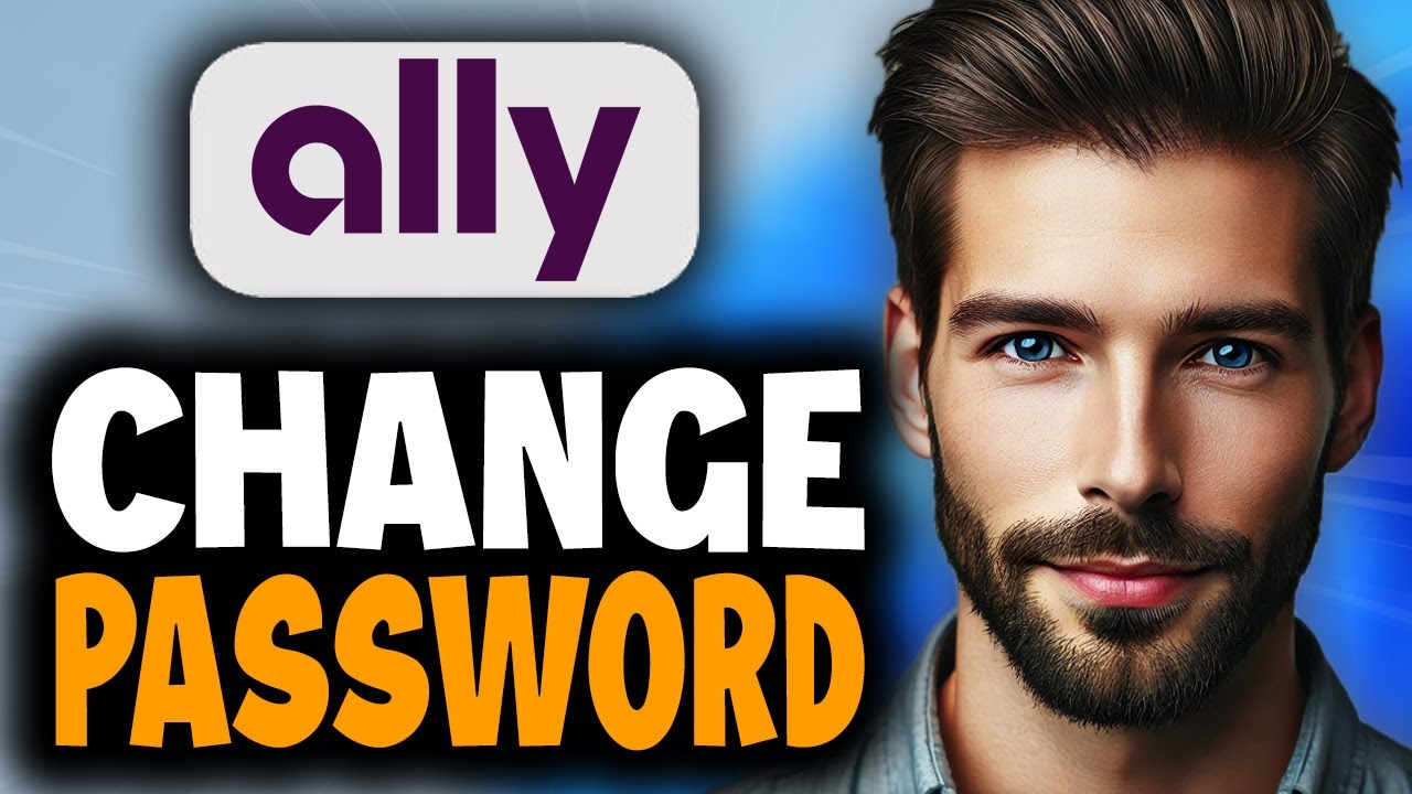 Как изменить пароль в Ally Bank — простое руководство