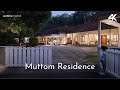 Tradition meets modernity  the transformation of muttom residence  home tour  archpro  4k r