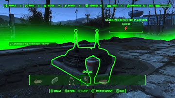 Fallout 4 Quest Playthrough - The Molecular Level