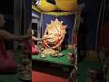 ಗೆಜ್ಜೆಗಿರಿ ಮೇಳದ ಚೌಕಿ ಪೂಜೆ // gejjegri mela @ goa #yakshagana #yakshagana2024 #yakshaganashorts