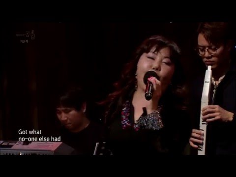 [EBS SPACE 공감] 미방송 영상 이은하 - Venus + Hot Stuff
