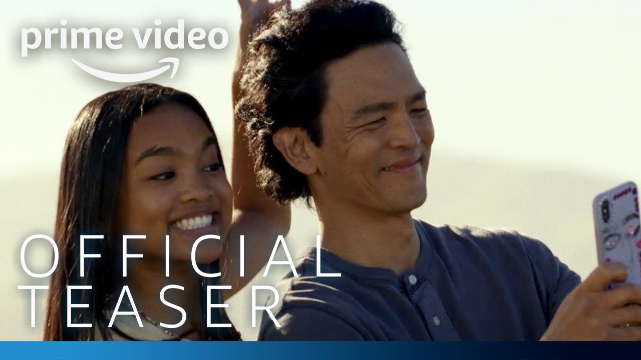 Don't Make Me Go - Official Trailer | Prime Video