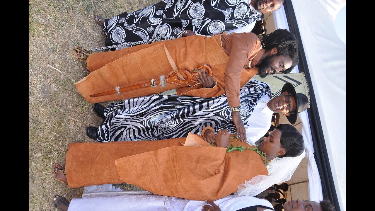 Ijambo ry'Umusaza Pasiteri Ezra MPYISI mu Ubukwe bwa Muganga RUTANGARWAMABOKO n'Umwali Umuziranenge