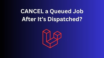 New in Laravel 11.23: Queue Job with Skip Condition