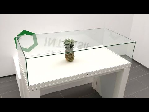 Video: Late Summer Trend: 'Ananas Fever' vægmalerier af Pixers