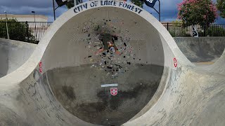 Justen White sessions SkaterCon 9 by revokedmob 98 views 8 months ago 5 minutes, 25 seconds