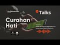 Tr talks ep 68  curahan hati  ustadz muhammad halid syarie  ustadz hamdi al bakry