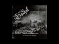 Sadist The Shadow Of The Swastika EP Full 
