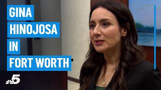 Midterm candidates flock to Fort Worth | NBC DFW