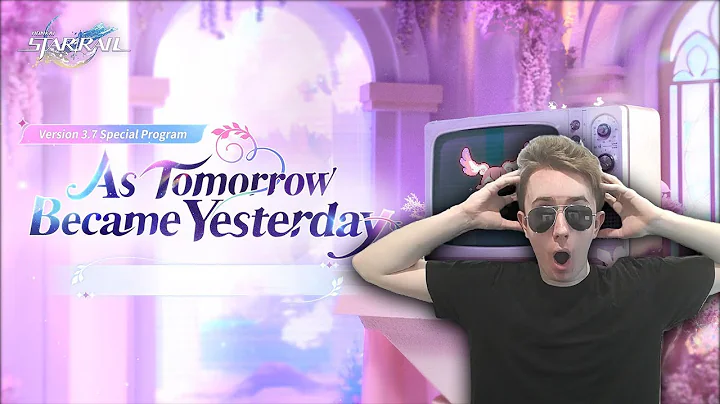 3.7 LIVESTREAM WATCH PARTY!! CYRENE IS GONNA BE CRACKED!!