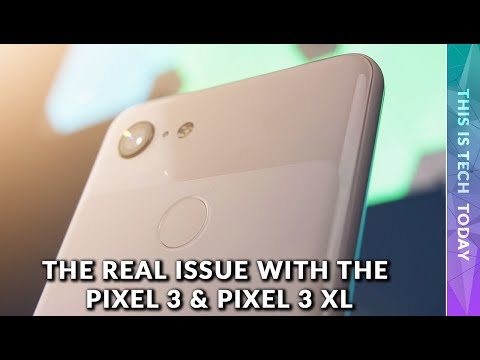 Google DIDN&rsquo;T MAKE the PIXEL 3 XL For YOU. A DIFFERENT Kind of Review.