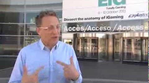 Andreas Weigend tells us why data is the key