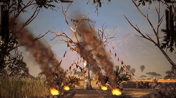 Thumbnail of King Of The Horde (Total War: Attila OST)