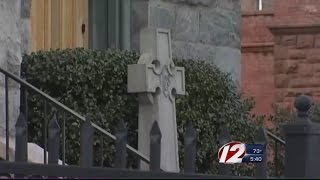Suspended Priest Sentenced for Distributing Meth