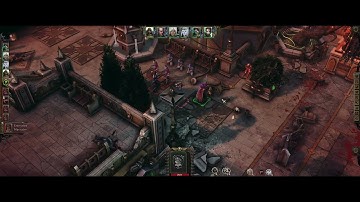 Warhammer 40k: Rogue Trader part 57