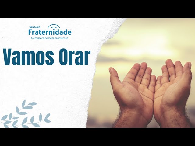 Prece Divina no MOMENTO DE ORAÇÃO #3145 🗓️ 23 de abril de 2026 (Quinta) |