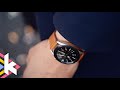 Rundum gelungen? Samsung Galaxy Watch 3 (review)