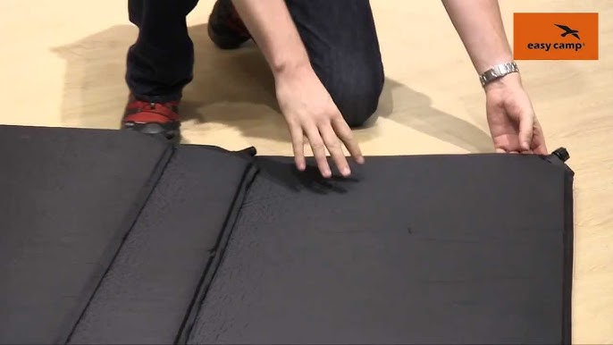 Easy Camp Hexa Mats - YouTube