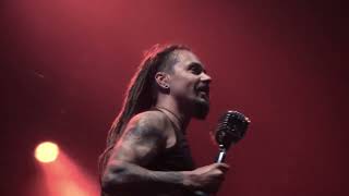 Amorphis - Towards And Against (Summer Breeze 2009) (HD)