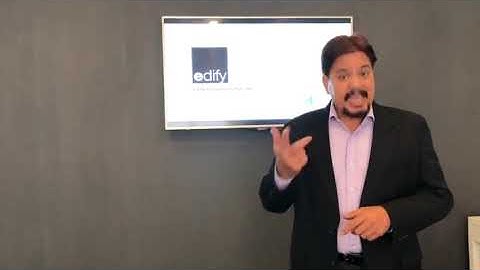 "Train The Trainer Certification" - Introduction by the Master Trainer Mr. Pramod Parkar