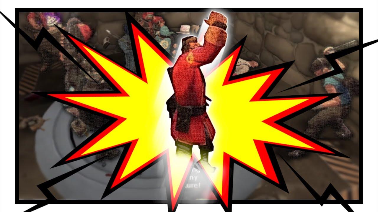 "Why Do I Smell Gunpowder?" YouTube